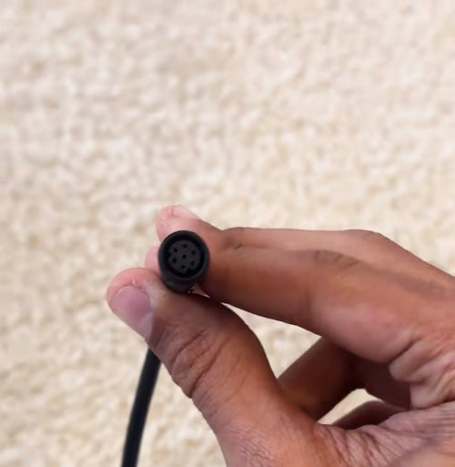 ( preorder )Plug and Play Tuttio SURRON Throttle