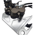UB Brakes for Tuttio Yozma Strike