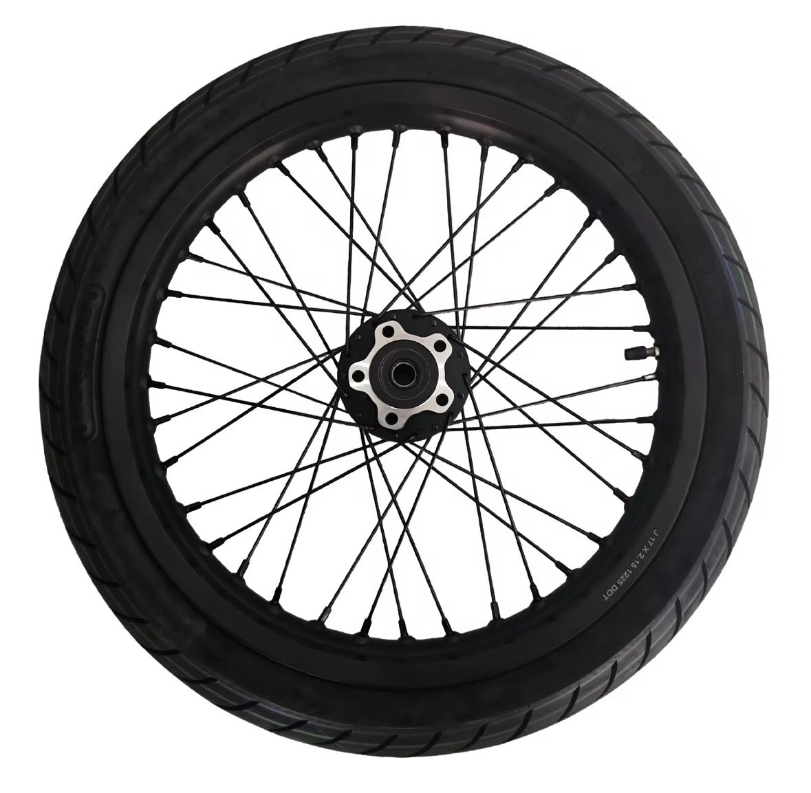 Surron LBX Supermoto Kit