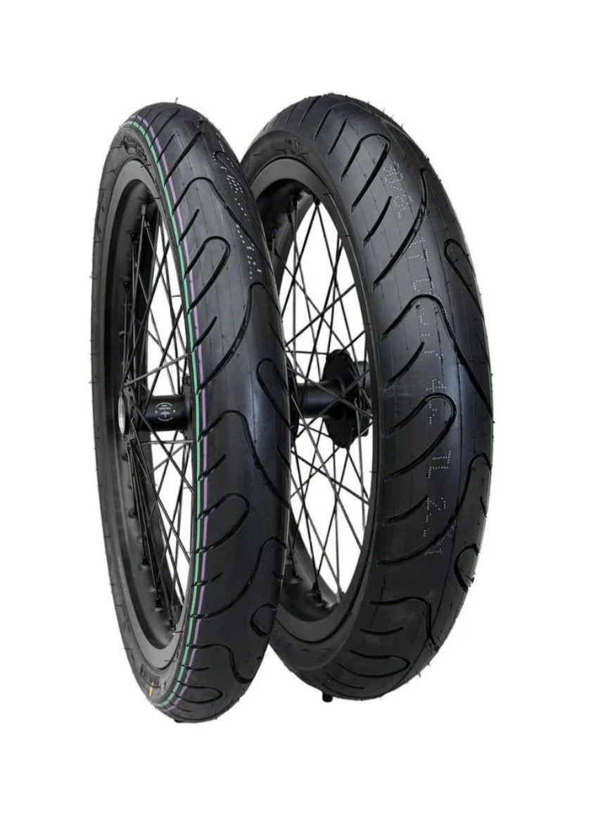 SURRON/ ERIDE CST Sumos Lead Time 1 Week
