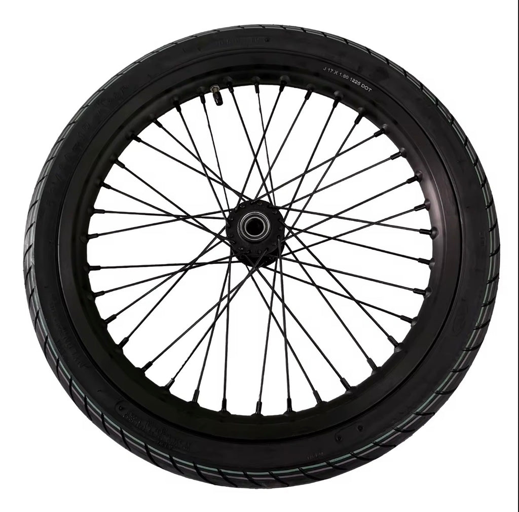 Surron LBX Supermoto Kit