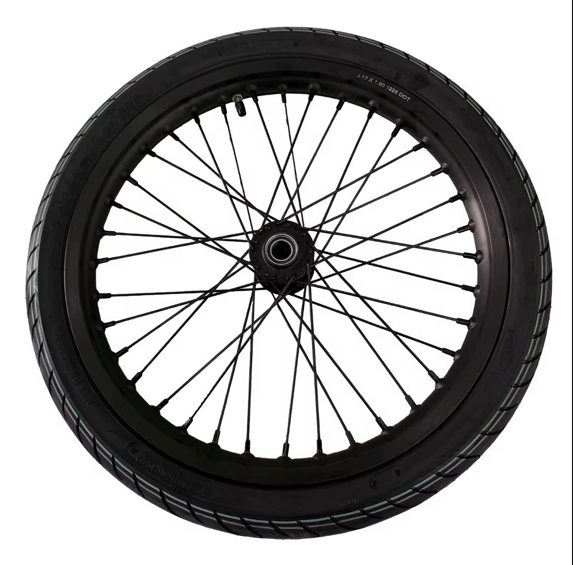 Surron LBX Supermoto Kit