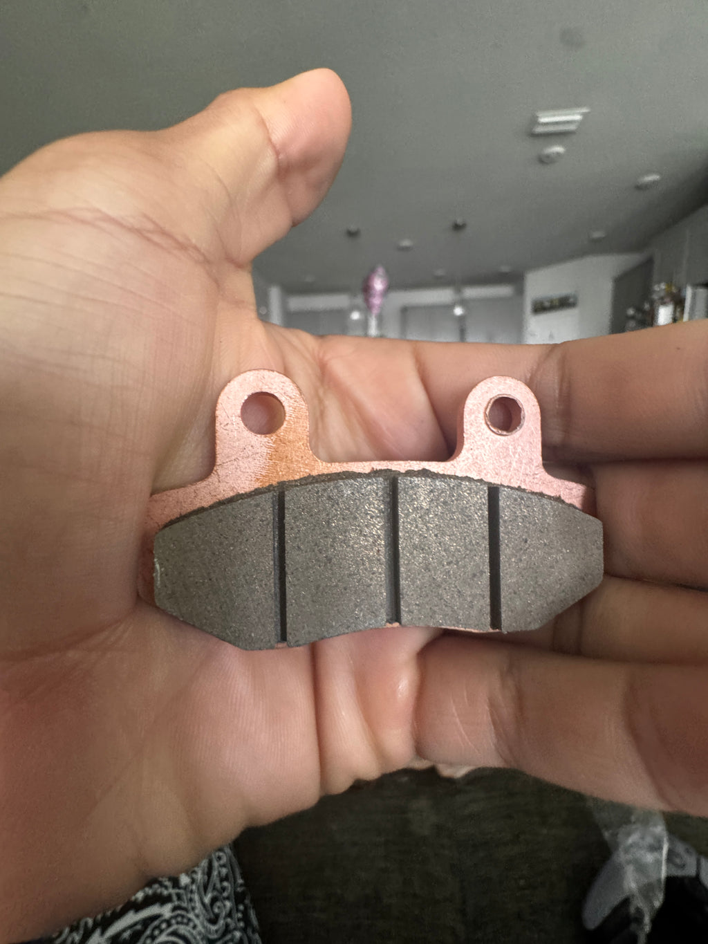 Ultra Bee Brake Pads