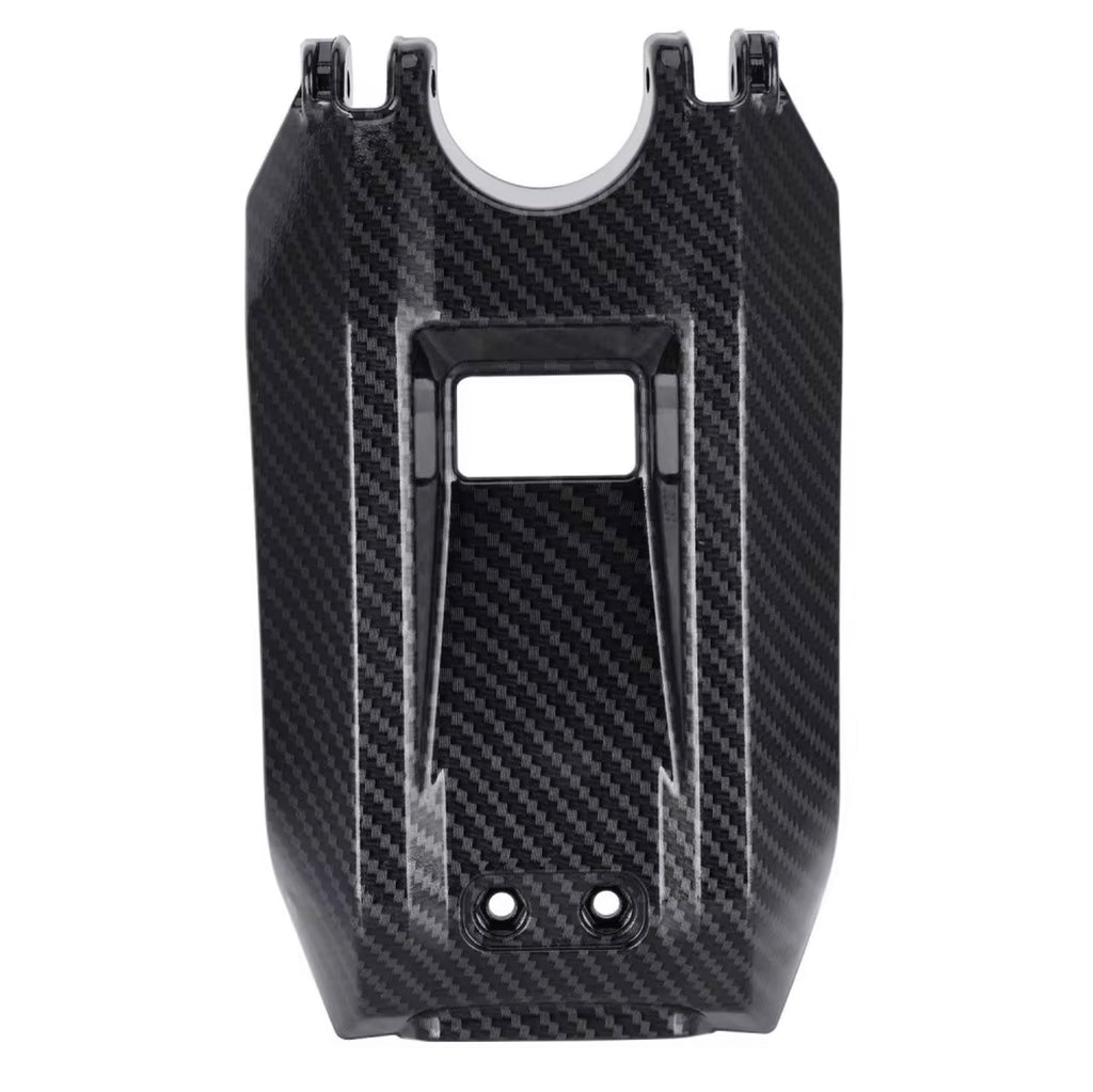 Carbon Fiber Battery Cover for Surron