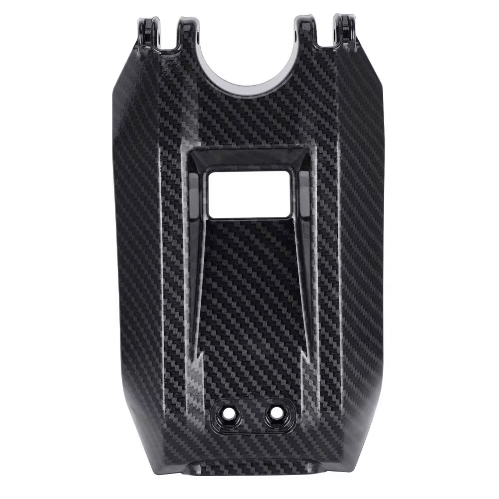 Carbon Fiber Battery Cover for Surron
