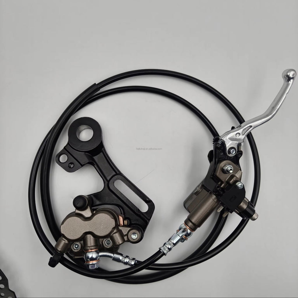 Ultra Bee Brakes for Surron LBX and Eride Pro