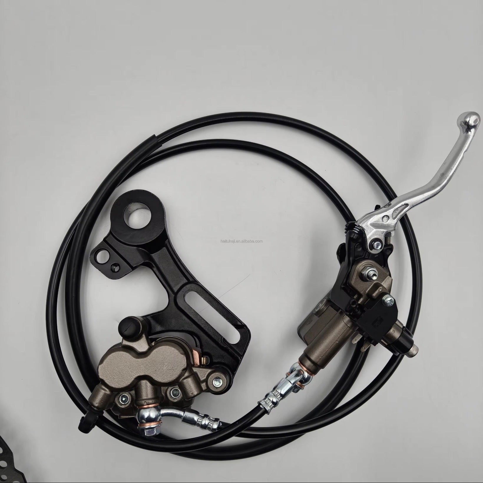 Ultra Bee Brakes for Surron LBX and Eride Pro