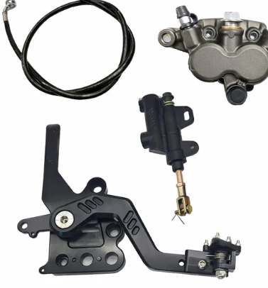 Talaria Moto Foot Brake Kit MX3/MX4